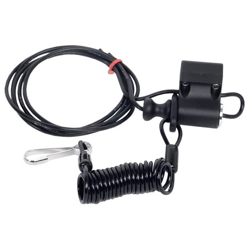 Outlaw Racing Tether Pull Switch