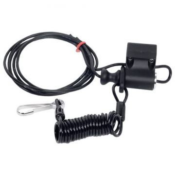 Outlaw Racing Tether Pull Switch