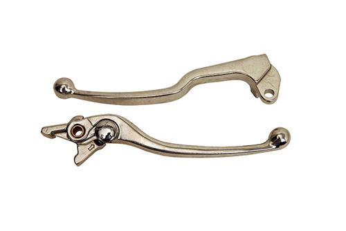 Levers-Machine Specific
