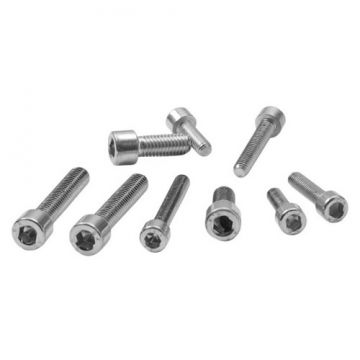 Pit Posse Allen Head Bolts
