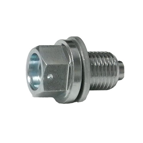 Outlaw Racing Magnetic Drain Plug