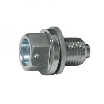 Outlaw Racing Magnetic Drain Plug