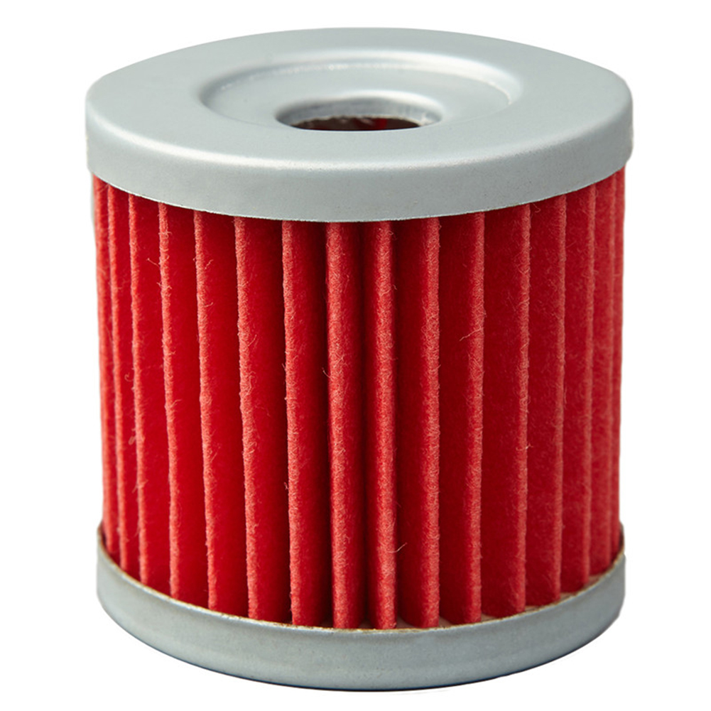 Jack Tarmac Performance Oil Filter