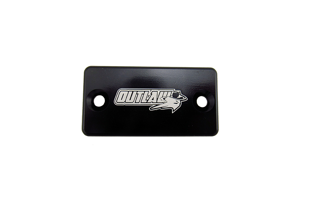 Outlaw Racing Front Brake Cap