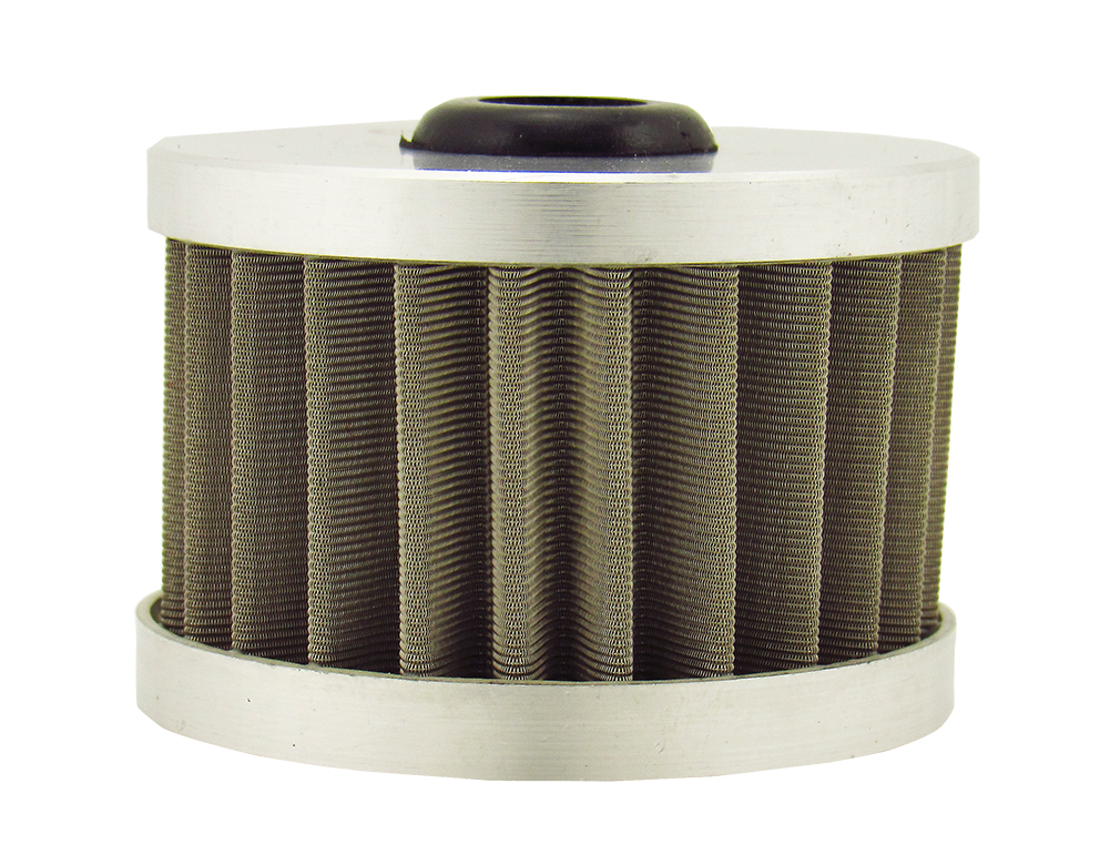 Outlaw Racing Reusable Oil Filter