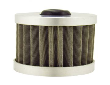Outlaw Racing Reusable Oil Filter