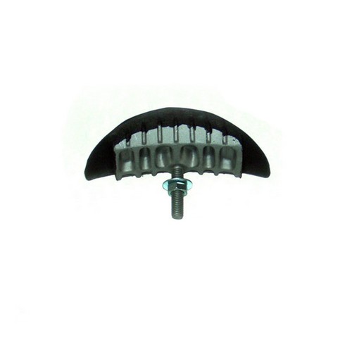 Outlaw Racing Alloy Rim Lock