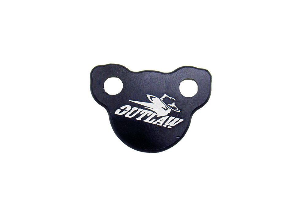 Outlaw Racing Rear Brake Cap