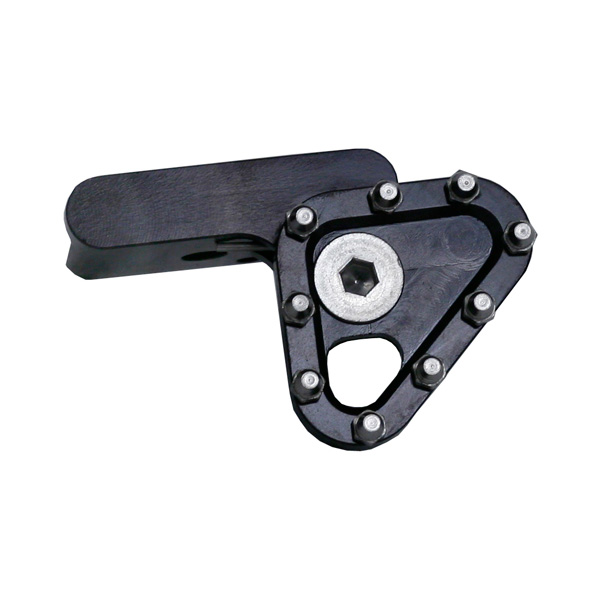 Outlaw Racing Brake Pedal Replacement Tip