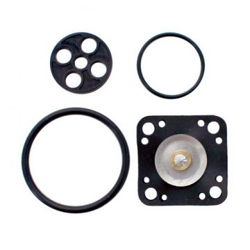 Outlaw Racing Fuel Petcock Rebuild Kit