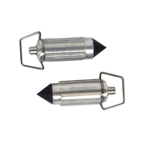 Outlaw Racing Float Needles 2 Pack Keihin