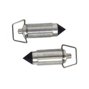 Outlaw Racing Float Needles 2 Pack Keihin