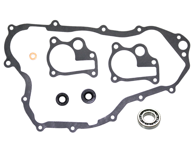Outlaw Racing Water Pump Repair Kit with Bearing