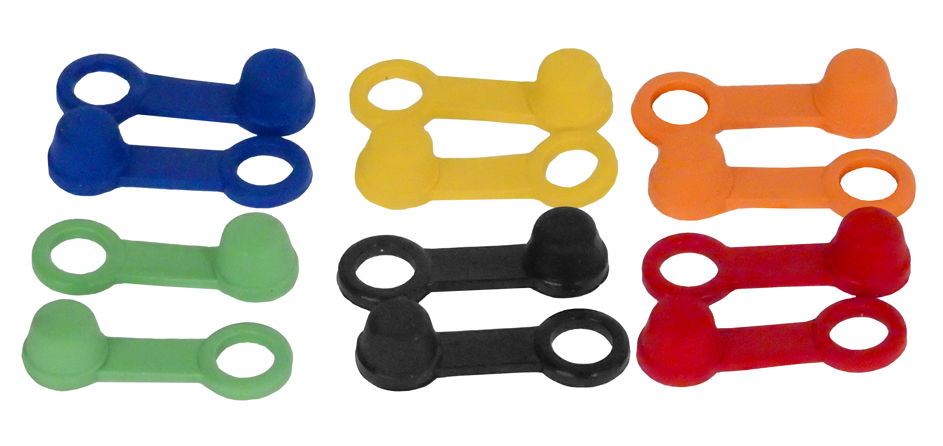 Outlaw Racing Brake Bleeder Cap