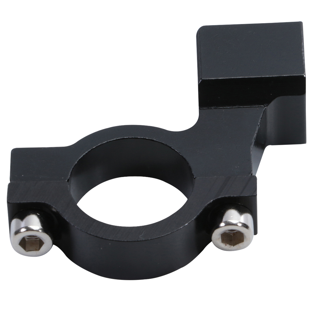 Outlaw Racing Universal Mirror Mount