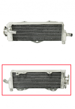Outlaw Racing Radiators