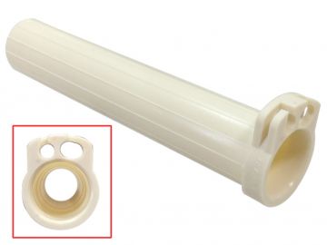 Outlaw Racing Throttle Tube Plastic
