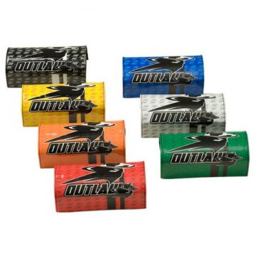 Outlaw Racing Bar Pad