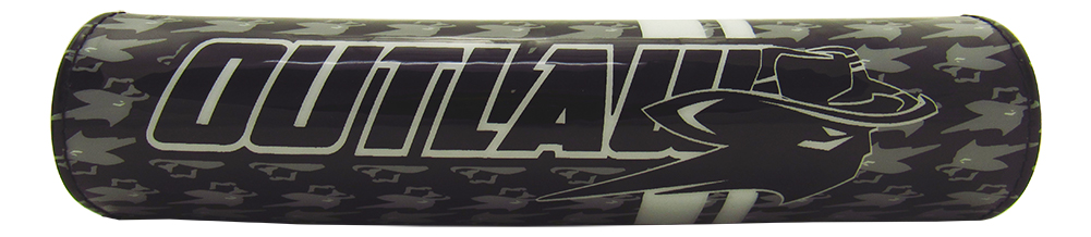 Outlaw Racing Crossbar Pad
