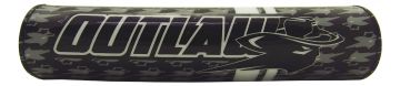 Outlaw Racing Crossbar Pad