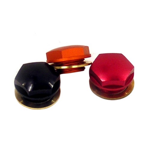 Outlaw Racing KTM 65 Oil Site Plug