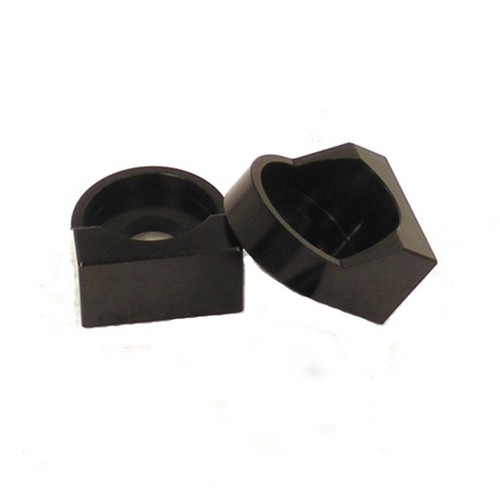 Outlaw Racing KTM 65 Axle Blocks