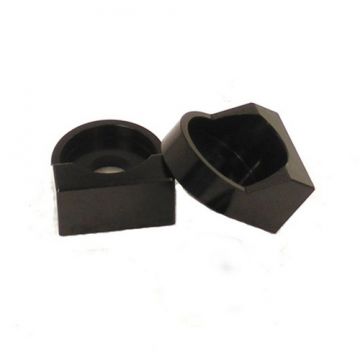 Outlaw Racing KTM 65 Axle Blocks