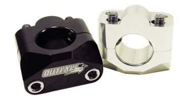 Outlaw Racing Universal 1-1 / 8 Inch Bar Mount