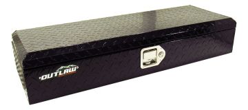 Outlaw Utility Series ATV Aluminum Box