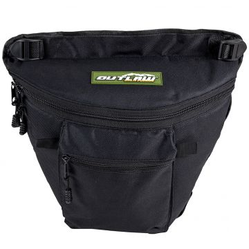 Outlaw Utility UTV Cab Pack Bag