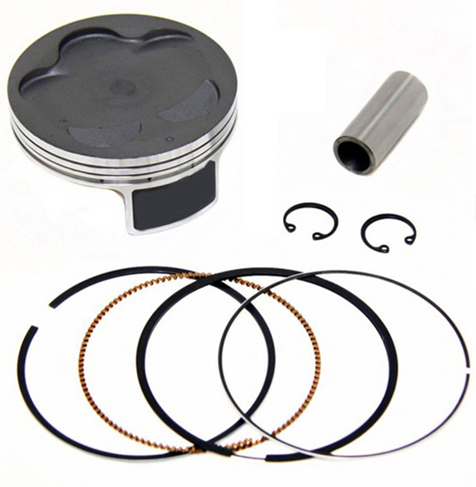 Outlaw Racing Piston Kit Standard