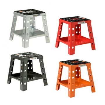 Pit Posse Mini Stand