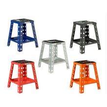 Pit Posse Aluminum Bike Stand