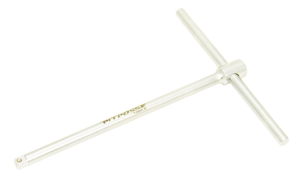 Pit Posse T-Handle Drivers