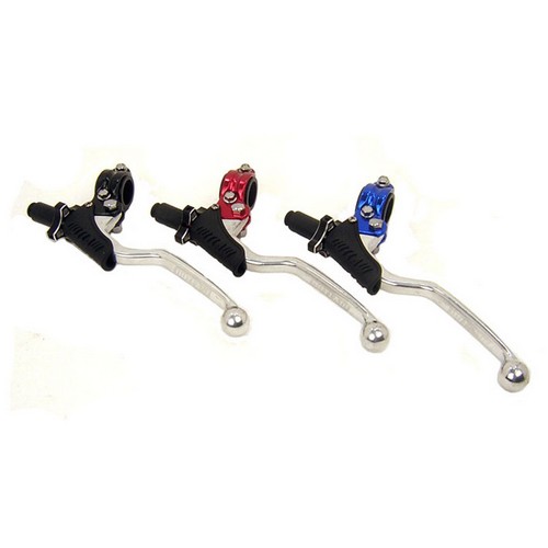 Outlaw Racing Quick Adjust Clutch Lever