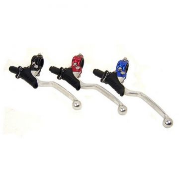 Outlaw Racing Quick Adjust Clutch Lever