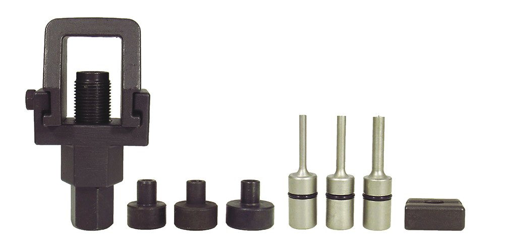 Pit Posse Replacement Parts for PP2091