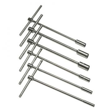 Pit Posse Sliding T-Handle