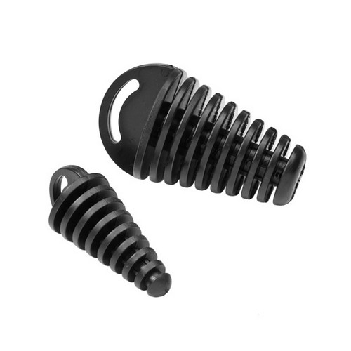 Pit Posse Exhaust Plug