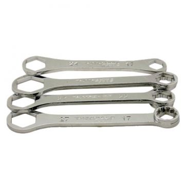 Pit Posse Axle Wrenchs