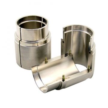Pit Posse Fork Seal Drivers