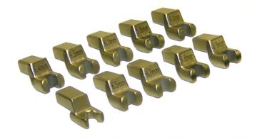 Pit Posse Spoke Torque Wrench Replacement Heads