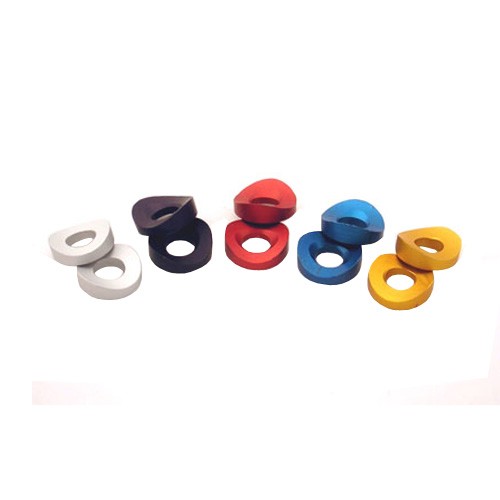 Outlaw Racing Rim Lock Washers Pair