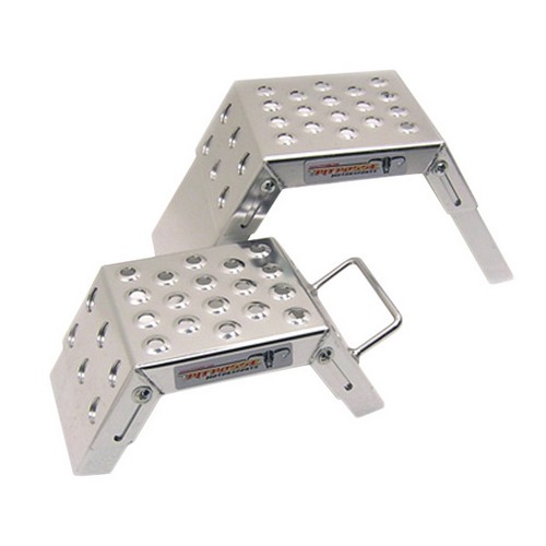Pit Posse Starting Blocks