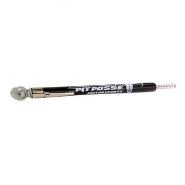 Pit Posse Pencil Air Gauge