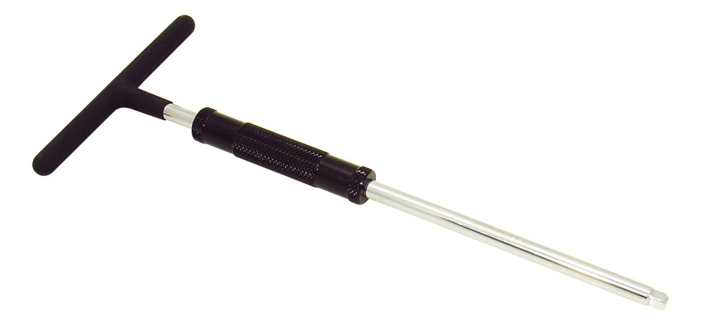 Pit Posse Rotating T-Handle