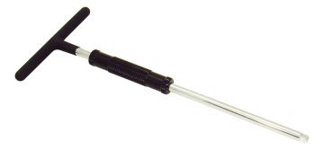 Pit Posse Rotating T-Handle