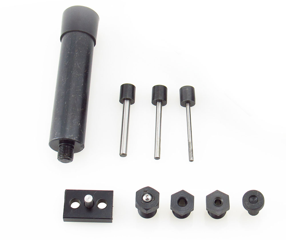 Pit Posse Replacement Parts for PP2845RP