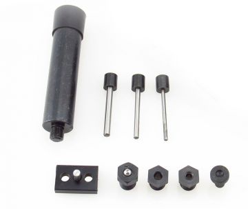 Pit Posse Replacement Parts for PP2845RP