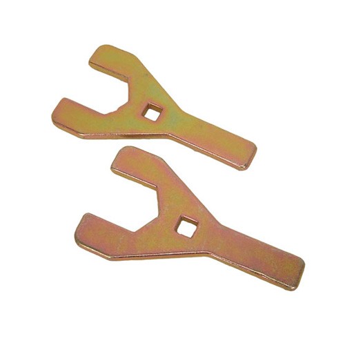 Pit Posse ATV Axle Set